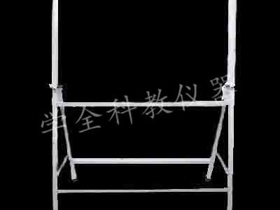 五線(xiàn)譜黑板支架