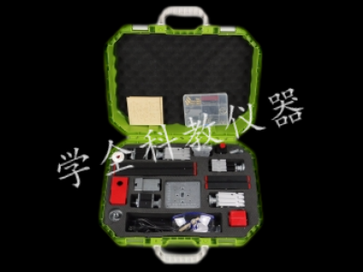 19小學(xué)多功能機(jī)床實驗箱