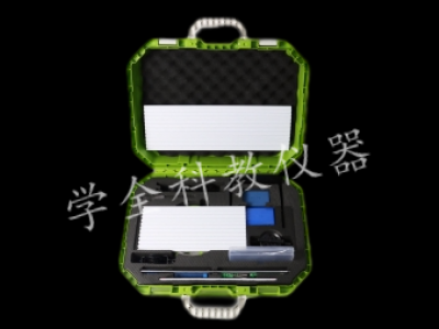 08小學(xué)力與機(jī)械（一）實驗箱