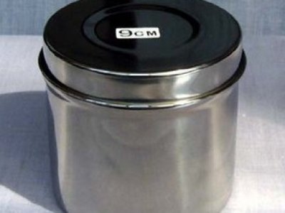 供應不銹鋼棉球缸衛(wèi)生室配套器材